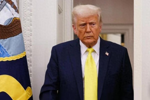 配资炒股投资 特朗普港口税打脸美国经济 中国造船雄起全球供应链变天